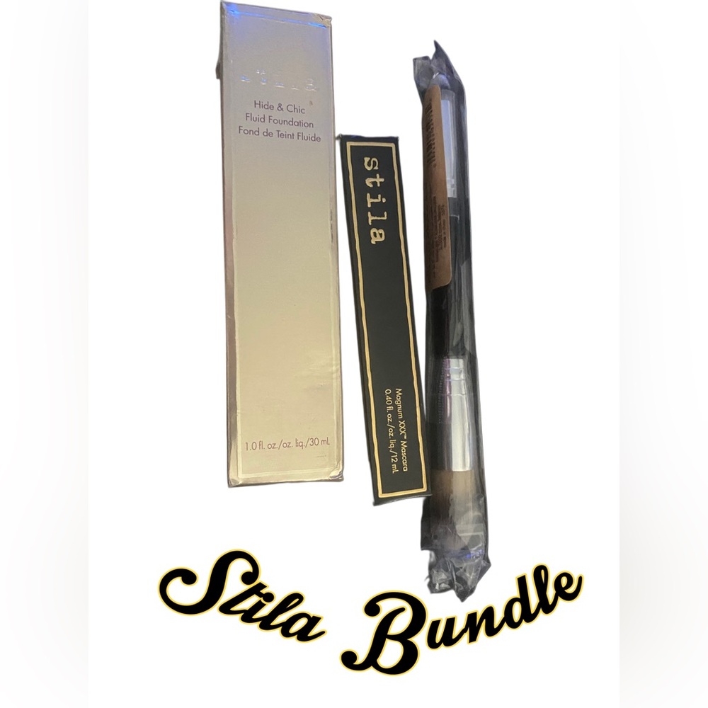 Stila BUNDLE